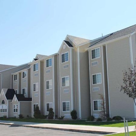 Microtel Inn And Suites By Wyndham Rawlins Exteriér fotografie