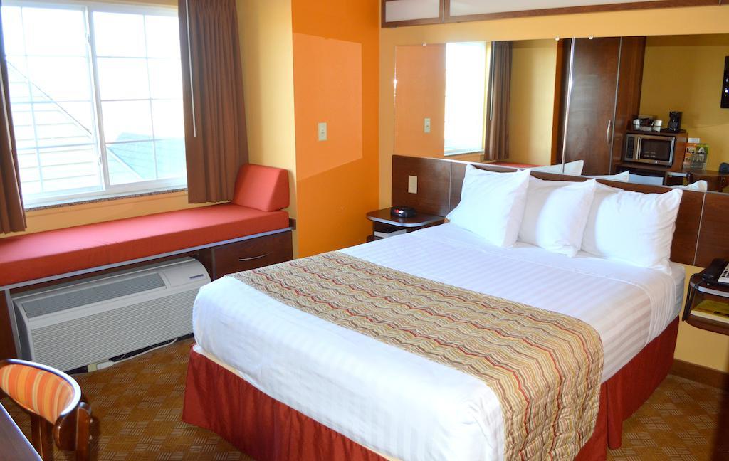 Microtel Inn And Suites By Wyndham Rawlins Exteriér fotografie
