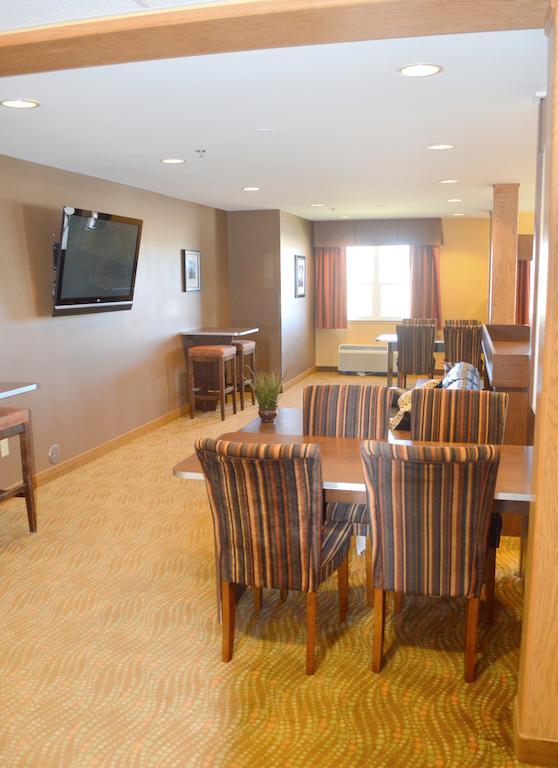 Microtel Inn And Suites By Wyndham Rawlins Exteriér fotografie