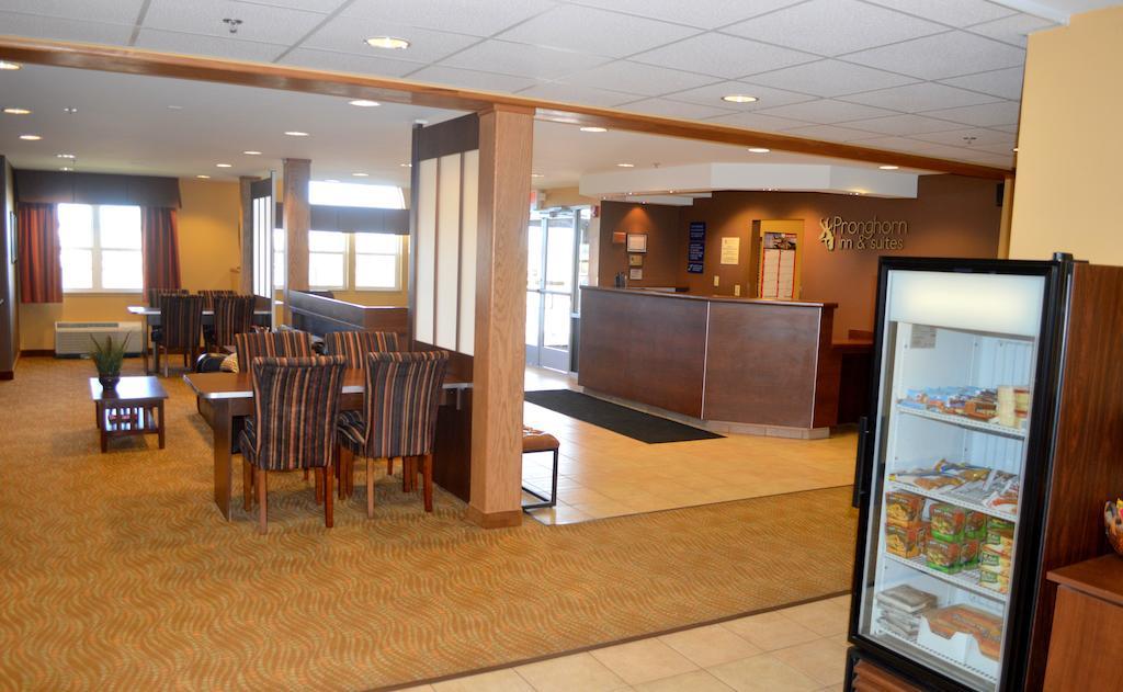 Microtel Inn And Suites By Wyndham Rawlins Exteriér fotografie