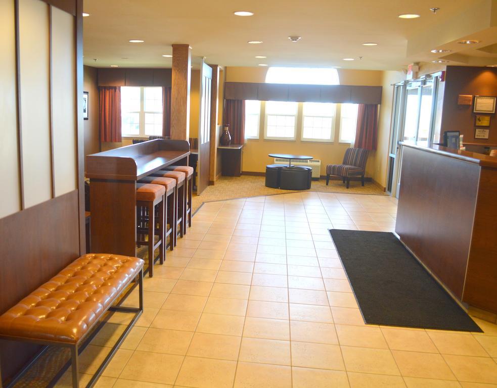 Microtel Inn And Suites By Wyndham Rawlins Exteriér fotografie