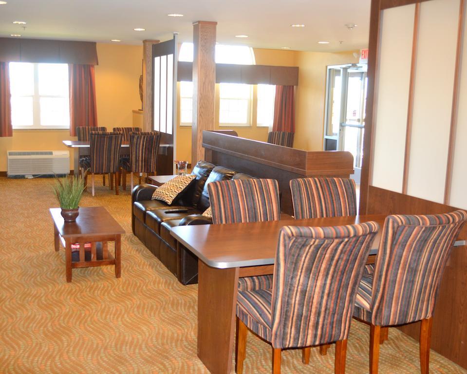 Microtel Inn And Suites By Wyndham Rawlins Exteriér fotografie