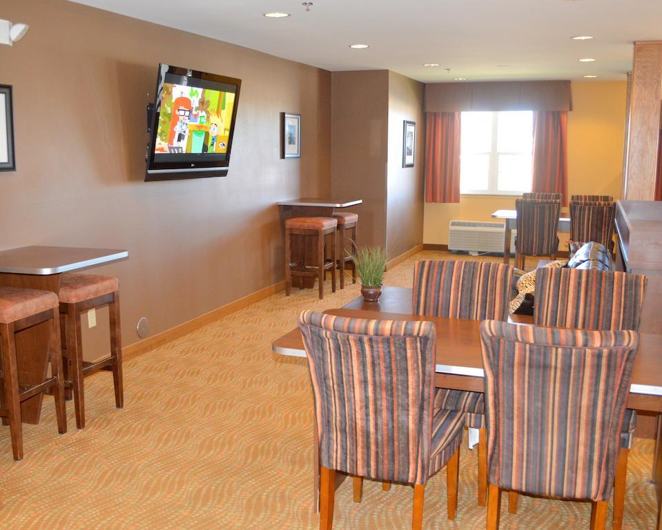 Microtel Inn And Suites By Wyndham Rawlins Exteriér fotografie