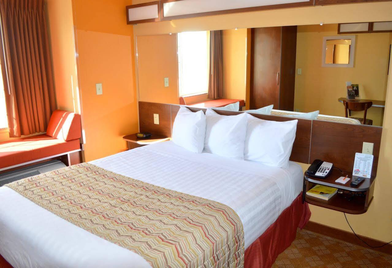 Microtel Inn And Suites By Wyndham Rawlins Exteriér fotografie
