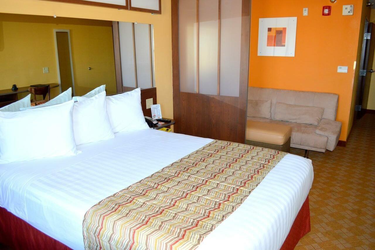 Microtel Inn And Suites By Wyndham Rawlins Exteriér fotografie